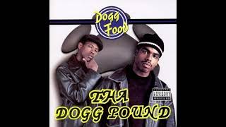 Tha Dogg Pound  I Dont Like to Dream About Gettin Paid [upl. by Ardnajela]