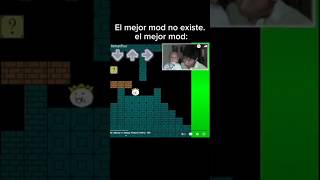 El mejor mod Fernanfloo vs Mario cat fridaynightfunkin [upl. by Ycnalc]