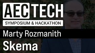 AECtech 2023  Skema [upl. by Rezzani]