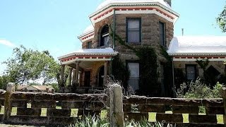 Sadmore vanishing rural and small town Oklahoma [upl. by Chapell655]