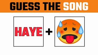 Guess The Song By Emoji Challenge 😜 Hindi Songs Challenge  tseries liveinsaan tseries [upl. by Fishbein]