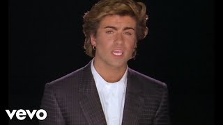 George Michael  Careless Whisper 1 Hour [upl. by Gassman]