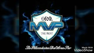 Orquesta MVP Vacaciones Wisin [upl. by Anawad]