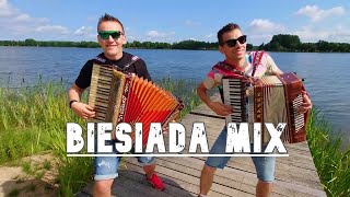 Mini Max  BIESIADA MIX Chłopiec sportowiec  Przewieź mnie konisiu COVER [upl. by Christiano]