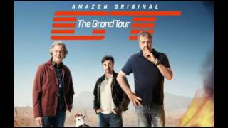 The Grand Tour S01E1 Intro Song [upl. by Granville]