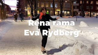 Rena rama Eva Rydberg PARODI [upl. by Denni]