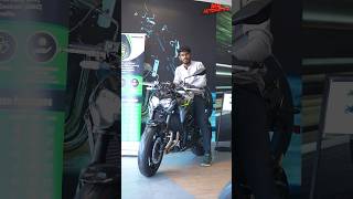 Kawasaki Bikesக்கு 60000 Offer குடுக்குறாங்களா [upl. by Clarisse]