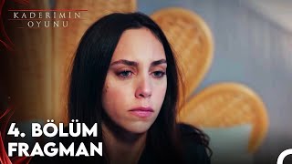 Kaderimin Oyunu 4 Bölüm Fragman [upl. by Aihsened]