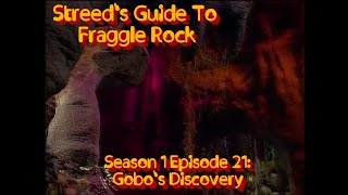 Streeds Guide To Fraggle Rock 1x21 Gobos Discovery [upl. by Noelopan]