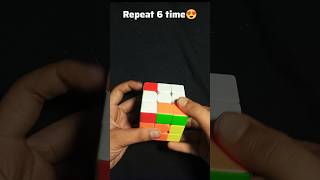 3×3 rubiks cube tips and tricks😍 [upl. by Erina215]