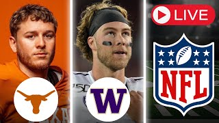 TEXAS VS WASHINGTON EN VIVO  SEMIFINAL COLEGIAL  NCAA LIVE 2023  2024 [upl. by Alial]