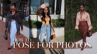 HOW TO POSE FOR PHOTOS  NASTYGAL TRY ON HAUL  quick tips amp tricks  iDESIGN8 [upl. by Travax]