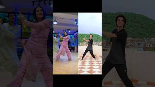 Ambarsariya Sagar Chand Dance Choreography  Ambarsariya Dance dancemarine dance reels shorts [upl. by Lilllie]