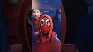 🕷️A INCRÍVEL JORNADA DE MILES MORALES PARTE 2 MilesMorales HomemAranha PeterParker [upl. by Dirgni]