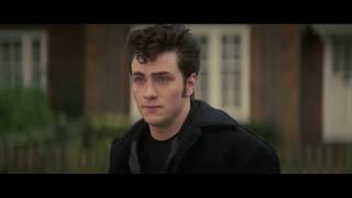 Mi nombre es John Lennon Nowhere boy  Trailer subtitulado [upl. by Jannelle]