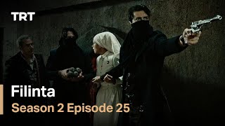 Filinta Season 2  Episode 25 English subtitles [upl. by Porter]