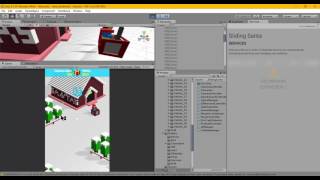 01Reskin Unity 3D Game  Introduction [upl. by Aisayn]