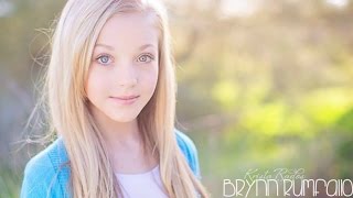 Brynn Rumfallo  PhotoShoot 20142015 [upl. by Tolmann423]