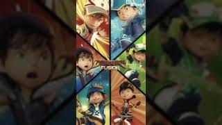 boboiboy yang terbaruboboiboy [upl. by Eceryt]