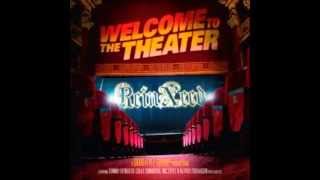 ReinXeed  Welcome To The Theater [upl. by Ahsiekit]