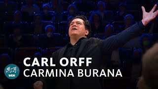 Carl Orff  Carmina Burana  Cristian Măcelaru  WDR Sinfonieorchester  WDR Rundfunkchor [upl. by Paige802]