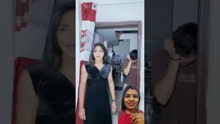 Ye kya chal raha h  sangita digital  comedy funny shorts youtubeshorts [upl. by Eentihw]