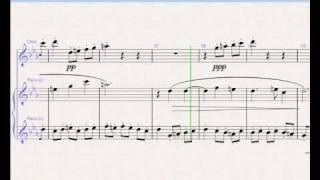 Oboe Sonata No 1 Op 4  II Menuet amp Musette [upl. by Socha]