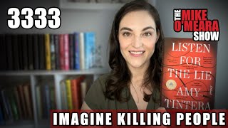 Ep 333 Imagine Killing People [upl. by Onailime430]