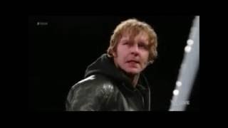 Dean AmbroseBreak Stuff [upl. by Eussoj665]