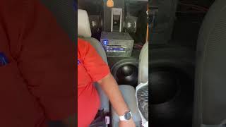 my Toyota hilux car audio system caraudio topnews top10 2024 2024shorts [upl. by Trotta]