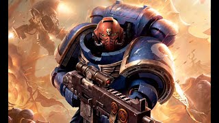 Primaris Space Marines พวกเค้าคือใคร และถูกสร้างมายังไง [upl. by Mechling]