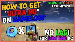 SECRET Bluestacks Settings 90 Fps HDR No LAG  BGMI Emulator [upl. by Saltzman]