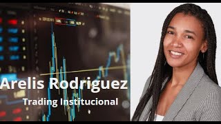 Arelis Rodriguez 💹Precios psicologicos 2 XAUUSD 💹 [upl. by Kerwinn38]