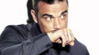 Robbie Williams  Everytime We Say Goodbye bside [upl. by Diandra]