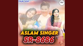 Aslam Singer SR 8686 [upl. by Anewor]