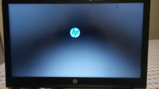 How to enable virtualization in hp ProBook [upl. by Ansilma]