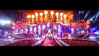 ★ New EDM Music ★ 2015 ★ Festival Video ★ [upl. by Erdnoed]