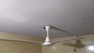 MEP Premium Ceiling Fan with 10 Years Guarantee [upl. by Yriek]