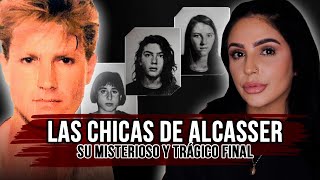 Las 3 CHICAS de ALCASSER 🇪🇸 Una noche de diversión terminó mal para ellas Documental [upl. by Haididej87]