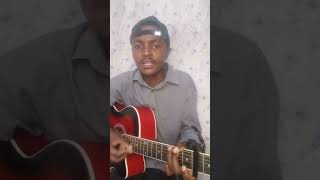 Phyllis mbuthia new song tutorialitura ria Ninevehmugithi guitar lessonsmugithimusic funny [upl. by Olimreh997]