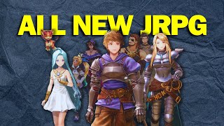 10 BEST New JRPGs to Play in 2024 [upl. by Esenaj]