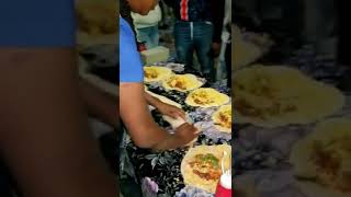 Pizza Burritos shorts  Luderitz Crayfish Festival 2022  RENDS Restaurant [upl. by Dlonyar]