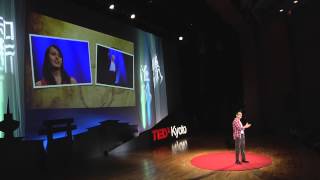 Why storytelling matters  Garr Reynolds  TEDxKyoto [upl. by Atika]