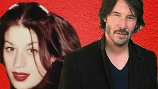 Keanu Reeves and Jennifer Syme Sad Story [upl. by Lunneta]