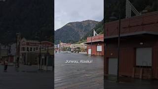 Juneau Alaska October 2024 [upl. by Schubert]