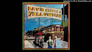 🇯🇲❤️💚🤍 DAVID CAIROL amp YELLOWMAN 🇯🇲❤️💚🤍 Last Bus [upl. by Nehepts]