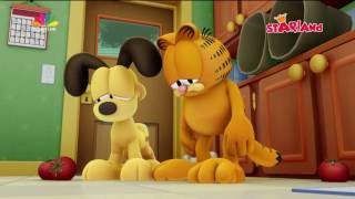 The Garfield Show  Η εξέγερση των τρωκτικών [upl. by Monah309]