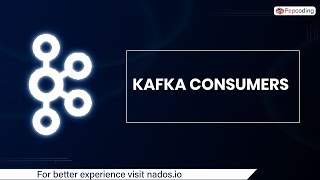 4 Kafka Consumers  Big Data  Nados [upl. by Will]