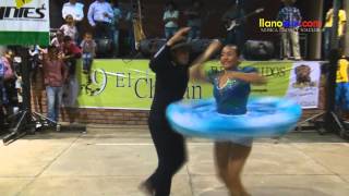 Baile de Joropo Musica llanera [upl. by Garin]