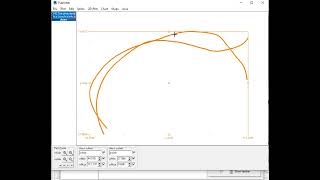 Using publisher for publishable quality tongue contour plots [upl. by Anastase]